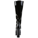 Pleaser Electra 2020 Boots PVC | Angel Clothing