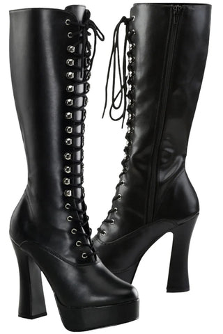 Pleaser Electra 2020 Boots | Angel Clothing