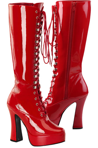 Pleaser ELECTRA-2020 Boots