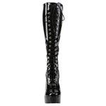 Pleaser ELECTRA-2023 Boots | Angel Clothing