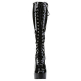 Pleaser ELECTRA-2023 Boots | Angel Clothing