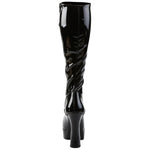 Pleaser ELECTRA-2023 Boots | Angel Clothing