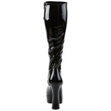 Pleaser ELECTRA-2023 Boots | Angel Clothing