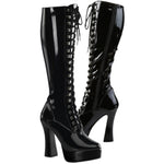 Pleaser ELECTRA-2023 Boots | Angel Clothing