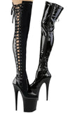 Pleaser FLAMINGO-3050 Boots | Angel Clothing