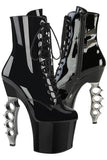 Pleaser IRONGRIP 1020 Boots Patent | Angel Clothing