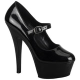 Pleaser KISS-280 Shoes | Angel Clothing