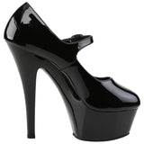 Pleaser KISS-280 Shoes | Angel Clothing