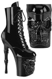 Pleaser Rapture 1020 Boots | Angel Clothing