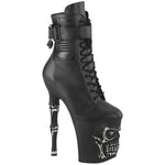 Pleaser Rapture 1020STR-LT Boots | Angel Clothing