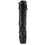 Pleaser Rapture 1047 Boots | Angel Clothing