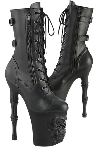 Pleaser Rapture 1047 Boots | Angel Clothing