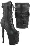 Pleaser Rapture 1047 Boots | Angel Clothing