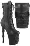 Pleaser Rapture 1047 Boots | Angel Clothing