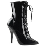 Pleaser Seduce 1020 Boots | Angel Clothing