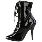 Pleaser Seduce 1020 Boots | Angel Clothing