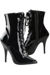 Pleaser Seduce 1020 Boots | Angel Clothing