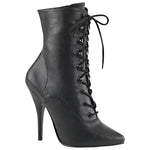 Pleaser SEDUCE 1020 Boots | Angel Clothing