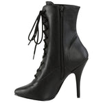 Pleaser SEDUCE 1020 Boots | Angel Clothing