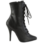 Pleaser SEDUCE 1020 Boots | Angel Clothing