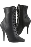 Pleaser SEDUCE 1020 Boots | Angel Clothing