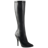 Pleaser SEDUCE-2000 Boots | Angel Clothing