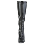 Pleaser SEDUCE-2000 Boots | Angel Clothing