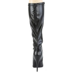 Pleaser SEDUCE-2000 Boots | Angel Clothing