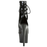 Pleaser SKY 1018 Boots Patent | Angel Clothing