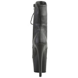 Pleaser SKY-1020 Boots | Angel Clothing