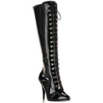 Pleaser VANITY-2020 Boots | Angel Clothing