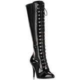 Pleaser VANITY-2020 Boots | Angel Clothing