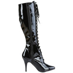 Pleaser VANITY-2020 Boots | Angel Clothing