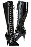 Pleaser VANITY-2020 Boots | Angel Clothing