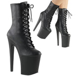 Pleaser XTREME-1020 Boots | Angel Clothing