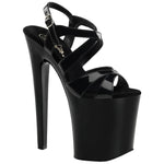 Pleaser XTREME 872 Shoes | Angel Clothing