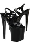 Pleaser XTREME 872 Shoes | Angel Clothing