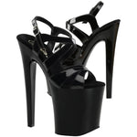 Pleaser XTREME 872 Shoes | Angel Clothing