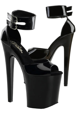 Pleaser XTREME 875 Shoes | Angel Clothing