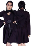 Poizen Stranger Dress | Angel Clothing