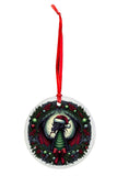 Oakhart Santa Dragon Christmas Ornament 4 | Angel Clothing