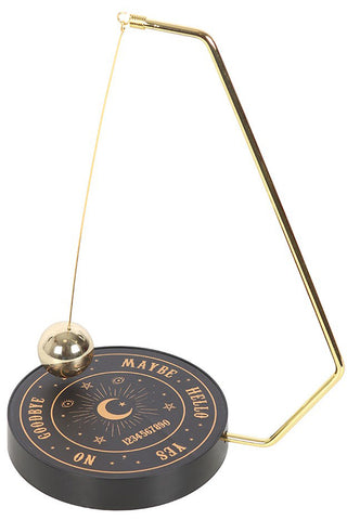 Talking Board Pendulum Decision Maker | Angel Clothing