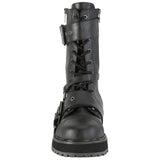 DemoniaCult VALOR 220 Boots | Angel Clothing