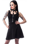 Vixxsin Hilda Dress (M) | Angel Clothing