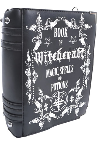 Witchcraft Book Bag | Angel Clothing