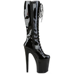 Pleaser XTREME 2020 Boots | Angel Clothing