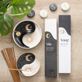 Yin Yang Stacking Trinket Dish | Angel Clothing