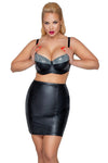 ZADO Skirt (XL) | Angel Clothing