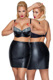ZADO Skirt (XL) | Angel Clothing