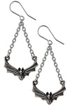 Alchemy The Attic Earrings | Angel Clothing